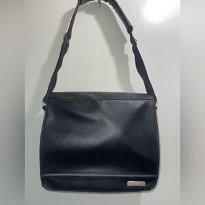 Bose Black Men's Toiletry Bag